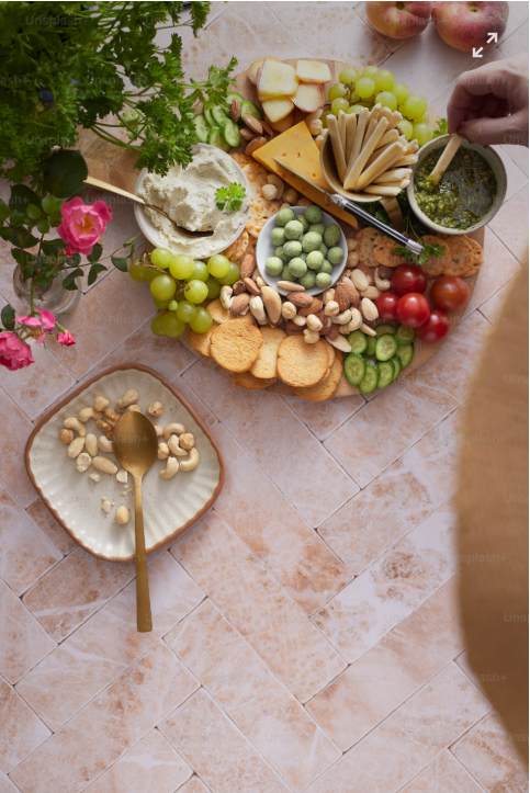 From Our Kitchen to Your Home: The NackySnacky Commitment to Healthy Living